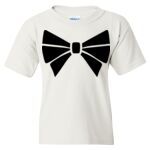 Heavy Cotton Youth Gildan T-Shirt Thumbnail