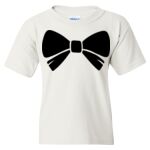 Heavy Cotton Youth Gildan T-Shirt Thumbnail