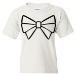 Heavy Cotton Youth Gildan T-Shirt Thumbnail