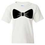 Heavy Cotton Youth Gildan T-Shirt Thumbnail