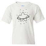 Heavy Cotton Youth Gildan T-Shirt Thumbnail