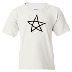 Heavy Cotton Youth Gildan T-Shirt Thumbnail