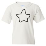 Heavy Cotton Youth Gildan T-Shirt Thumbnail