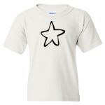 Heavy Cotton Youth Gildan T-Shirt Thumbnail