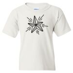 Heavy Cotton Youth Gildan T-Shirt Thumbnail