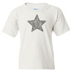 Heavy Cotton Youth Gildan T-Shirt Thumbnail