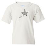 Heavy Cotton Youth Gildan T-Shirt Thumbnail