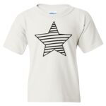 Heavy Cotton Youth Gildan T-Shirt Thumbnail