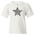 Heavy Cotton Youth Gildan T-Shirt Thumbnail