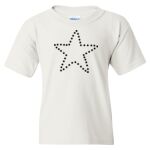 Heavy Cotton Youth Gildan T-Shirt Thumbnail