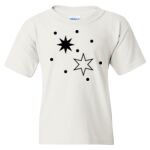 Heavy Cotton Youth Gildan T-Shirt Thumbnail