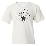 Heavy Cotton Youth Gildan T-Shirt Thumbnail