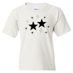 Heavy Cotton Youth Gildan T-Shirt Thumbnail