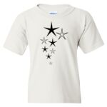 Heavy Cotton Youth Gildan T-Shirt Thumbnail