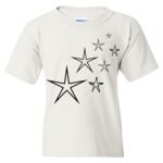 Heavy Cotton Youth Gildan T-Shirt Thumbnail