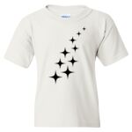 Heavy Cotton Youth Gildan T-Shirt Thumbnail