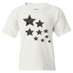 Heavy Cotton Youth Gildan T-Shirt Thumbnail