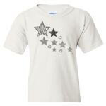 Heavy Cotton Youth Gildan T-Shirt Thumbnail