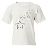 Heavy Cotton Youth Gildan T-Shirt Thumbnail