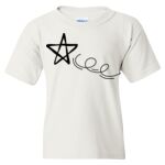 Heavy Cotton Youth Gildan T-Shirt Thumbnail