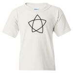 Heavy Cotton Youth Gildan T-Shirt Thumbnail