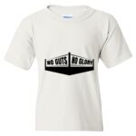 Heavy Cotton Youth Gildan T-Shirt Thumbnail