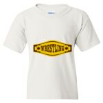 Heavy Cotton Youth Gildan T-Shirt Thumbnail