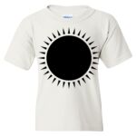 Heavy Cotton Youth Gildan T-Shirt Thumbnail