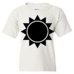 Heavy Cotton Youth Gildan T-Shirt Thumbnail