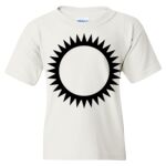 Heavy Cotton Youth Gildan T-Shirt Thumbnail