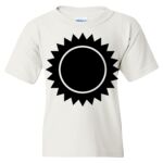 Heavy Cotton Youth Gildan T-Shirt Thumbnail