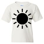 Heavy Cotton Youth Gildan T-Shirt Thumbnail