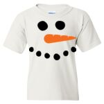 Heavy Cotton Youth Gildan T-Shirt Thumbnail