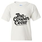 Heavy Cotton Youth Gildan T-Shirt Thumbnail