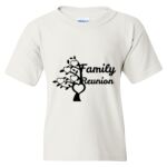 Heavy Cotton Youth Gildan T-Shirt Thumbnail