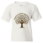 Heavy Cotton Youth Gildan T-Shirt Thumbnail