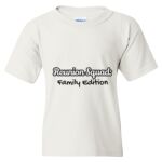 Heavy Cotton Youth Gildan T-Shirt Thumbnail