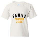 Heavy Cotton Youth Gildan T-Shirt Thumbnail