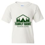 Heavy Cotton Youth Gildan T-Shirt Thumbnail