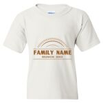 Heavy Cotton Youth Gildan T-Shirt Thumbnail