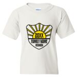 Heavy Cotton Youth Gildan T-Shirt Thumbnail