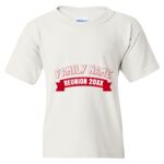 Heavy Cotton Youth Gildan T-Shirt Thumbnail