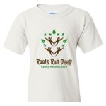Heavy Cotton Youth Gildan T-Shirt Thumbnail