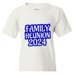 Heavy Cotton Youth Gildan T-Shirt Thumbnail