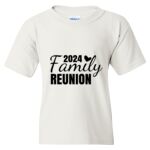 Heavy Cotton Youth Gildan T-Shirt Thumbnail