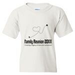 Heavy Cotton Youth Gildan T-Shirt Thumbnail