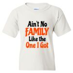 Heavy Cotton Youth Gildan T-Shirt Thumbnail