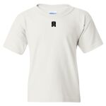 Heavy Cotton Youth Gildan T-Shirt Thumbnail