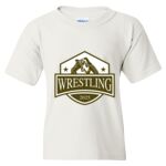 Heavy Cotton Youth Gildan T-Shirt Thumbnail