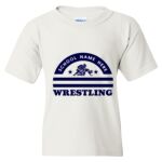 Heavy Cotton Youth Gildan T-Shirt Thumbnail